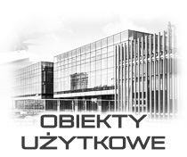 obiekty uzytkowe