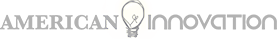 znak American Innovation